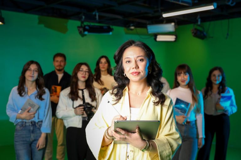 Unleashing the Power of Content Creation: Your Path to Digital Success